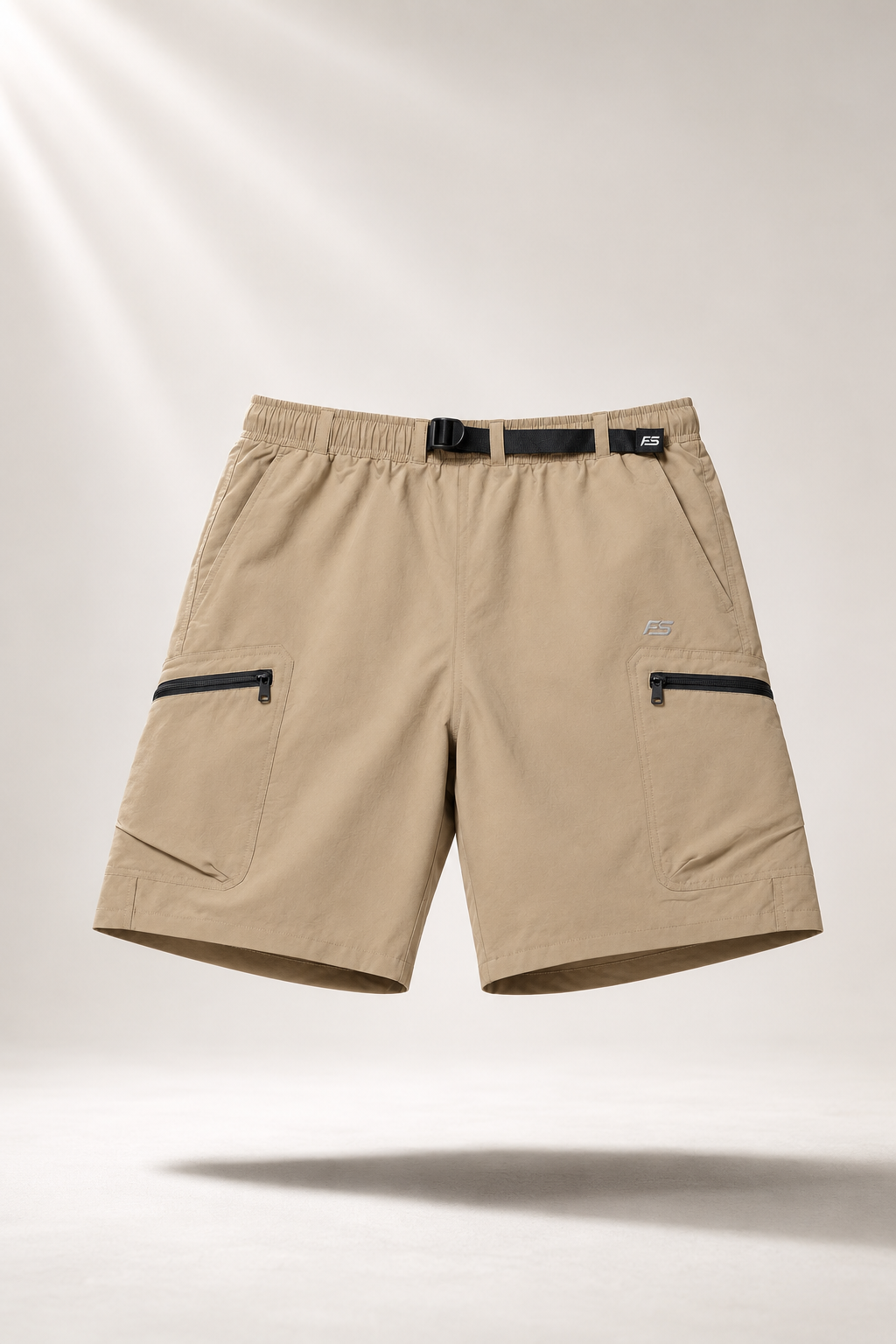 The Groundwork Shorts