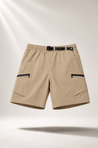 The Groundwork Shorts