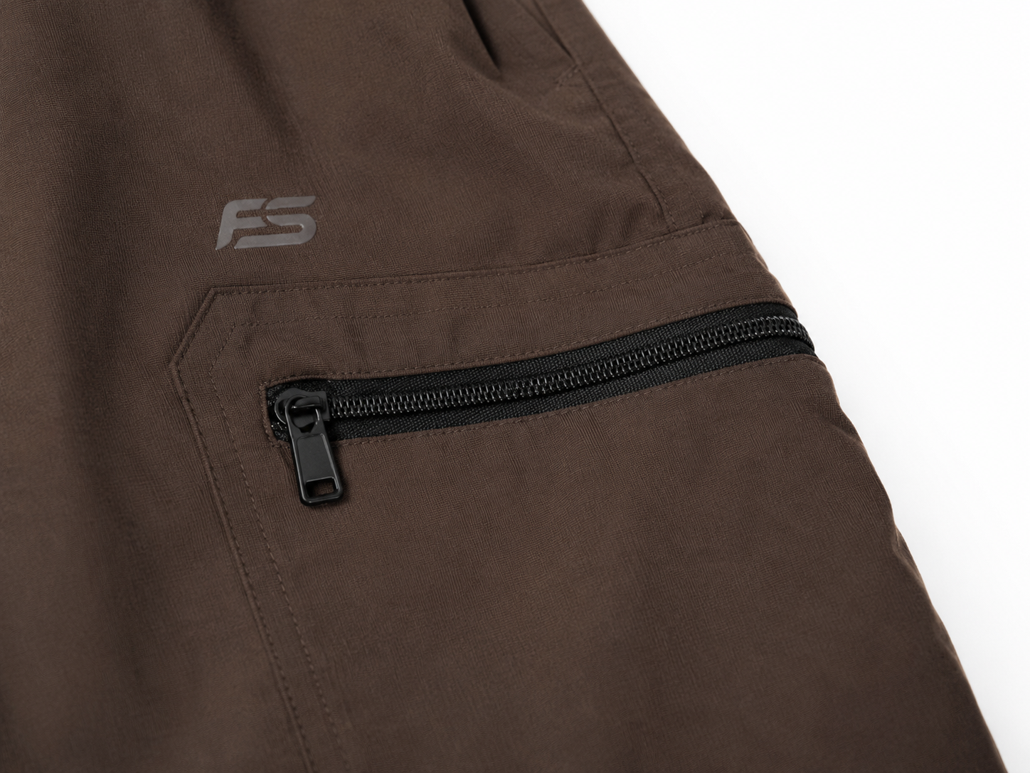 The Groundwork Shorts