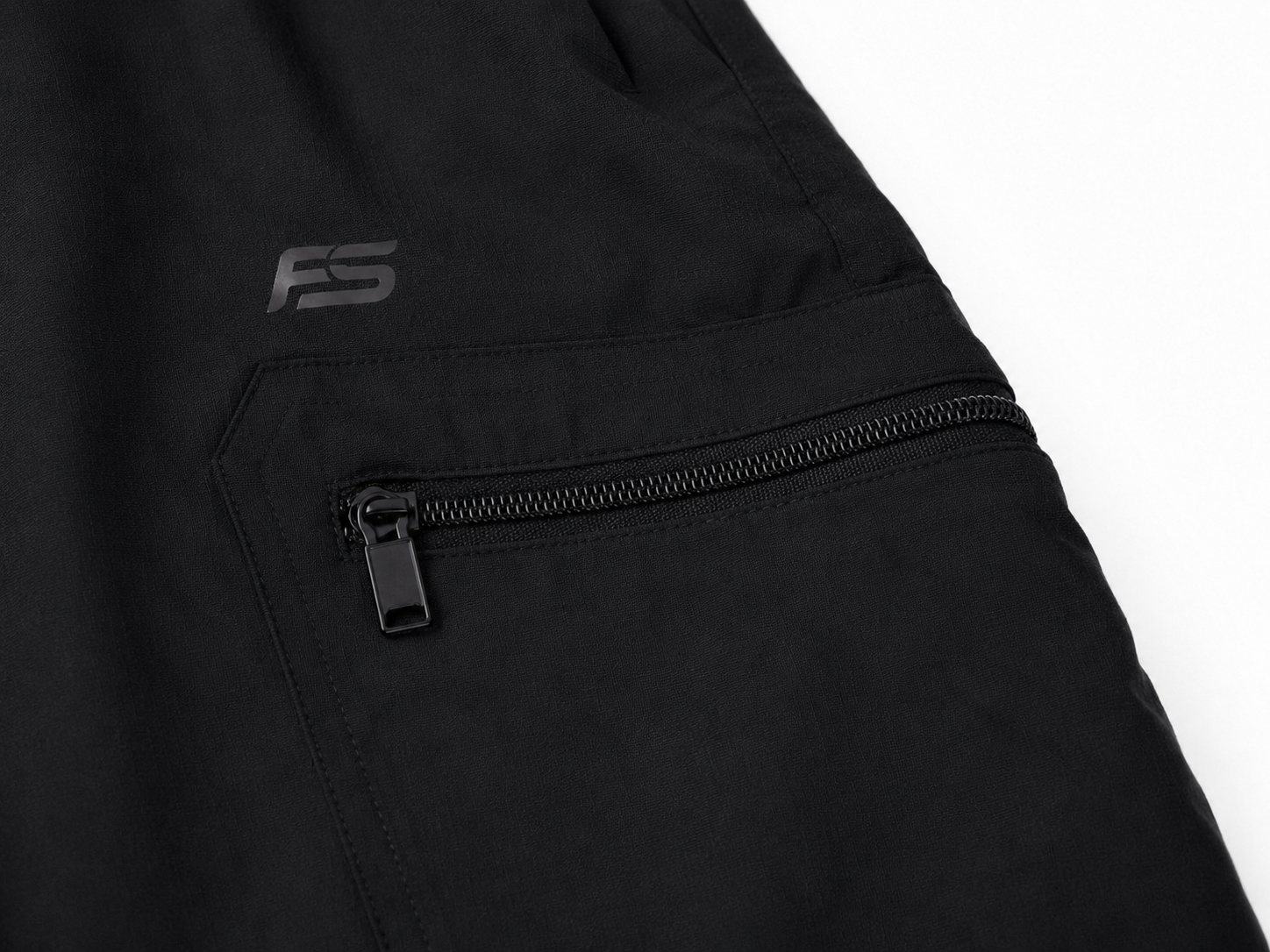 The Groundwork Shorts