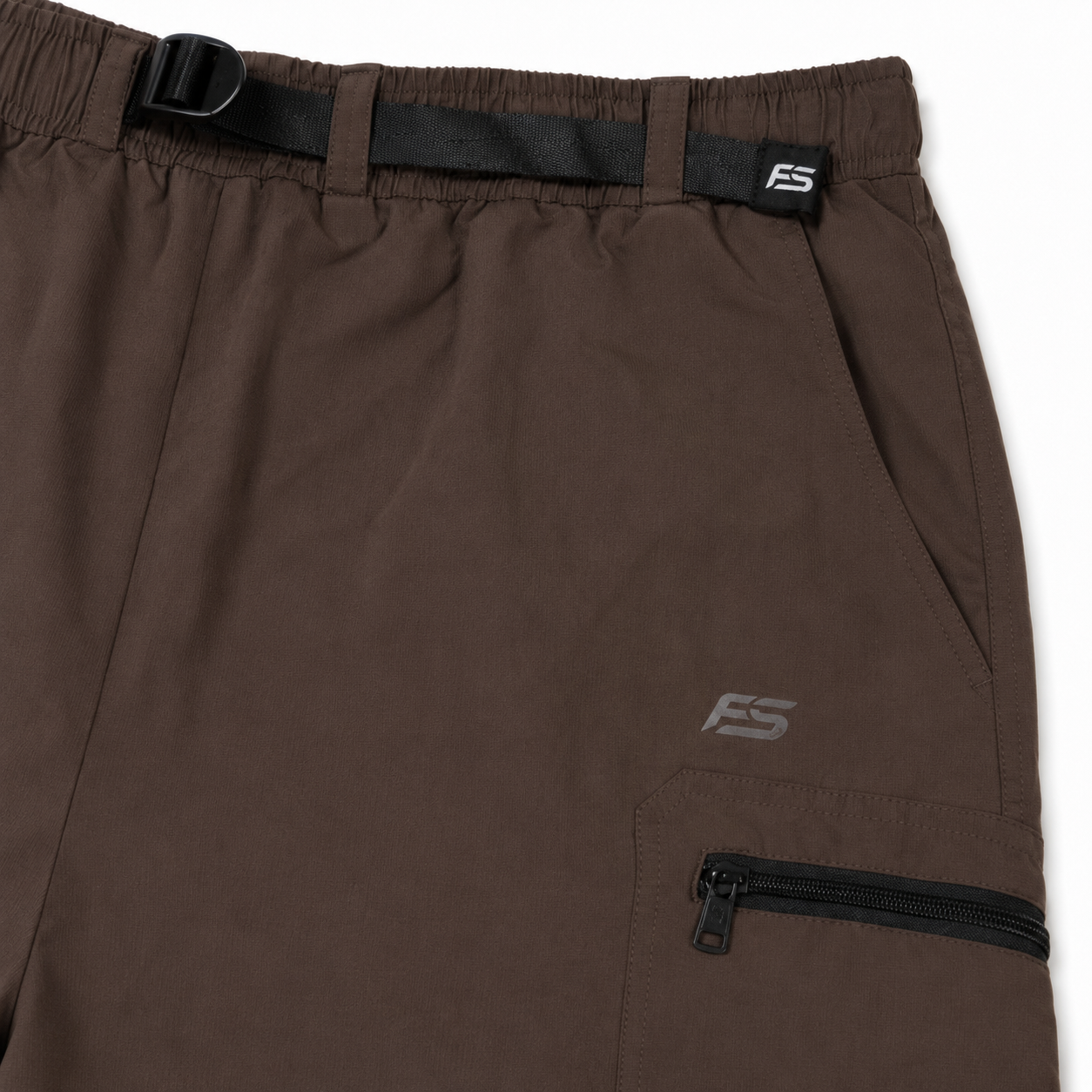 The Groundwork Shorts