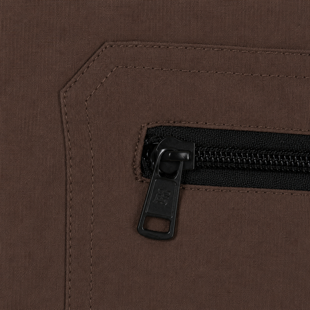 The Groundwork Shorts