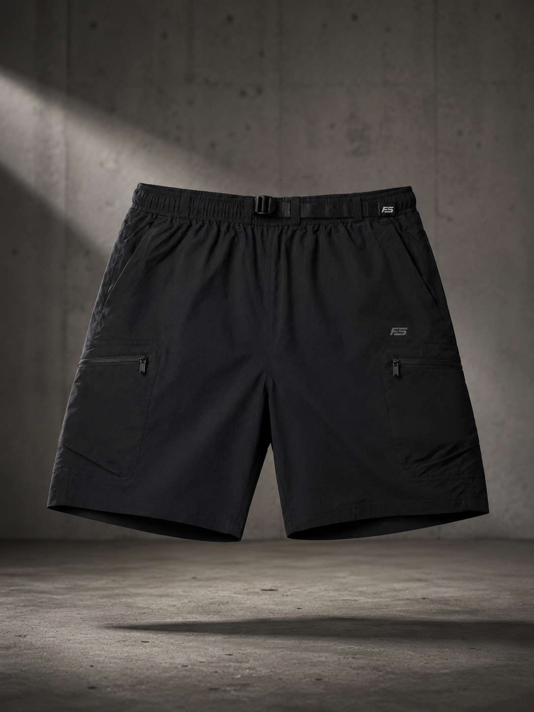 The Groundwork Shorts