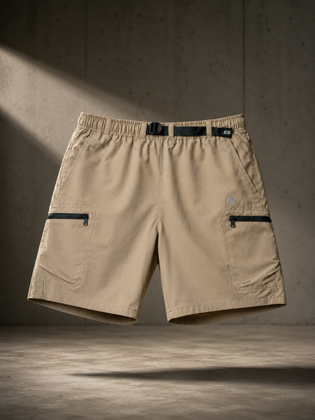The Groundwork Shorts
