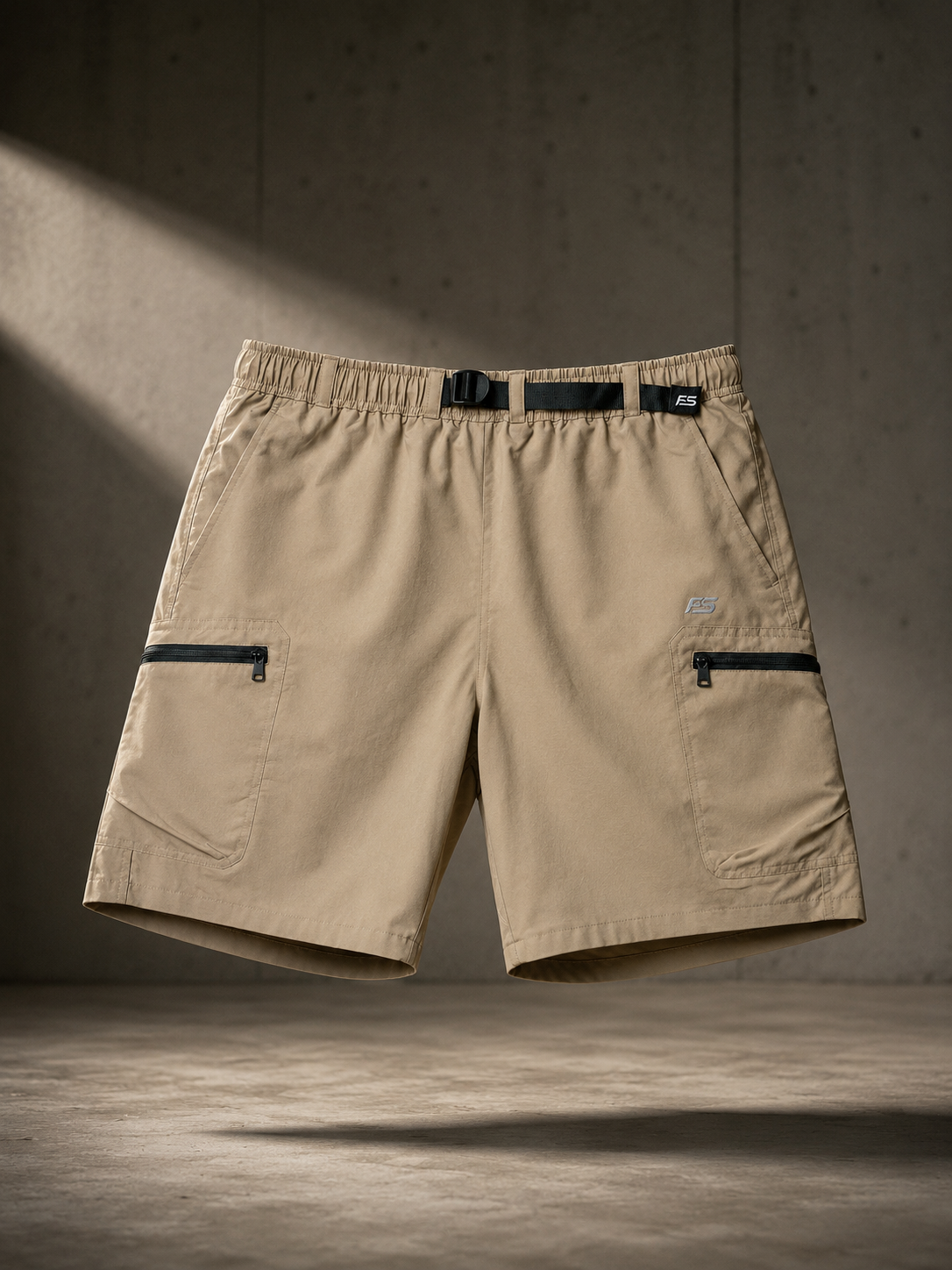 The Groundwork Shorts