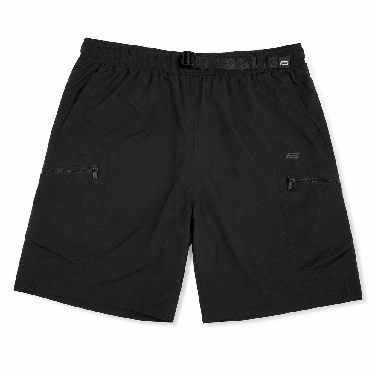 The Groundwork Shorts