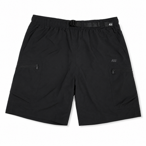 The Groundwork Shorts