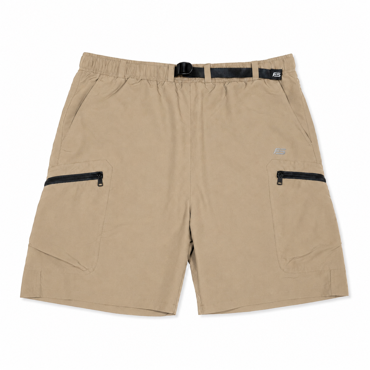 The Groundwork Shorts