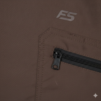 The Groundwork Shorts
