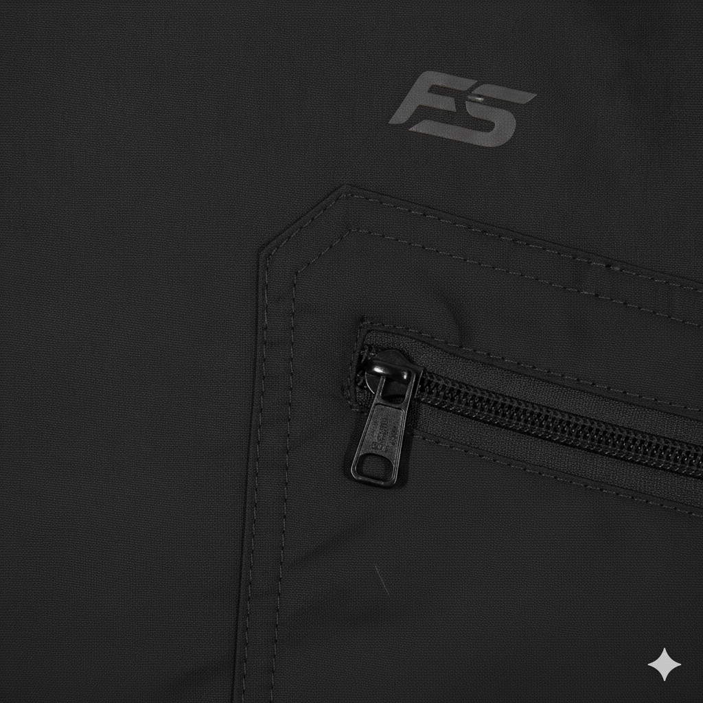 The Groundwork Shorts