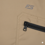 The Groundwork Shorts