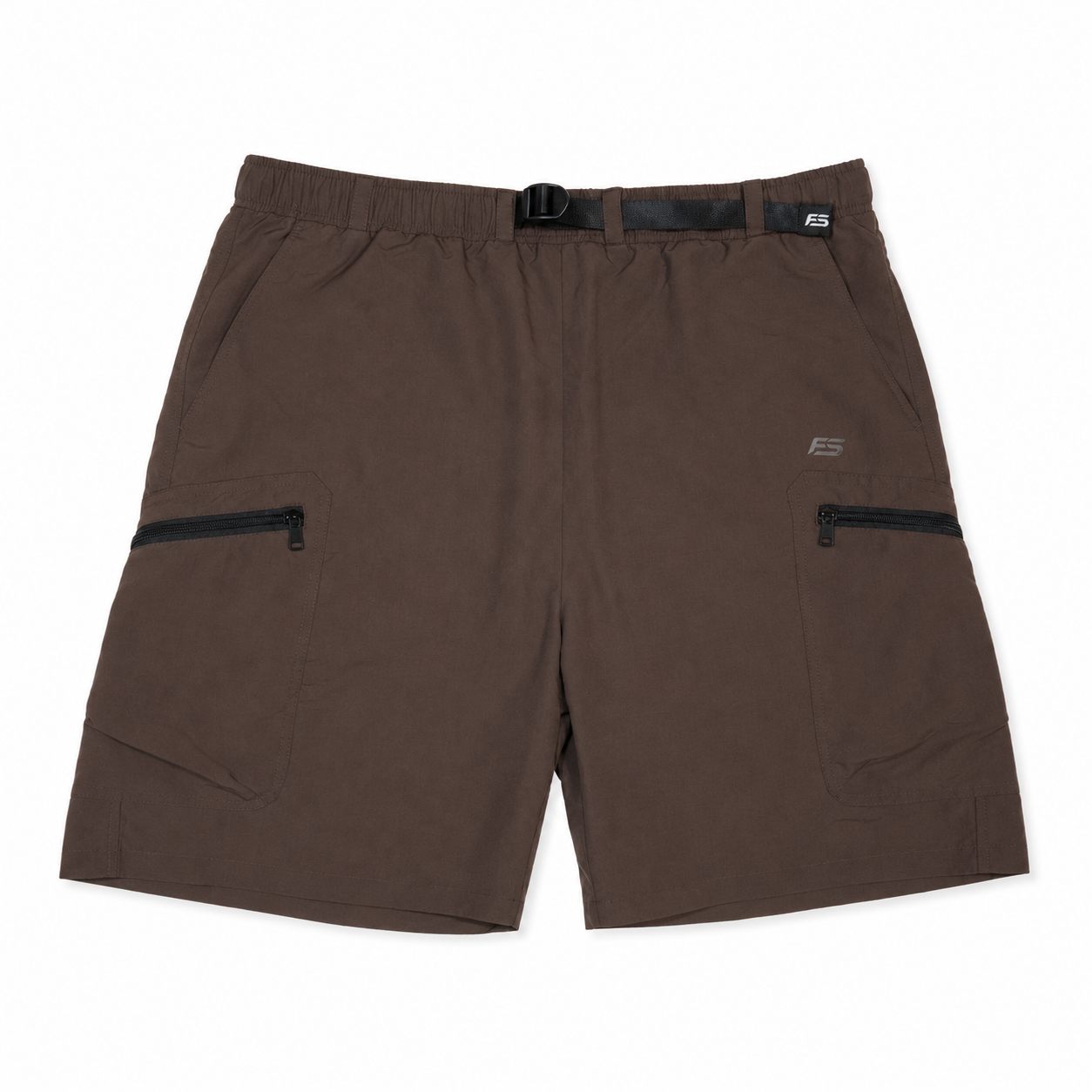 The Groundwork Shorts